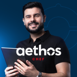 Cardápio Digital - Aethos Chef