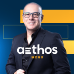 Aethos Menu - Catálogo digital