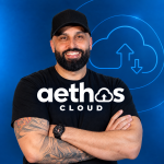 Aethos Cloud - Servidores em Nuvem